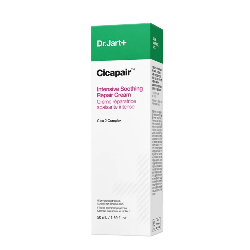 Cicapair Intensive Soothing Repair Cream, 50 ml