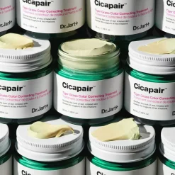 Cicapair Tiger Grass Color Correcting Treatment, 15 ml