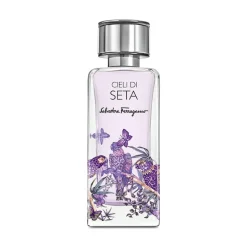 Cieli De Seta Eau De Parfum, 100 ml
