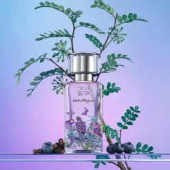 Cieli De Seta Eau De Parfum, 100 ml