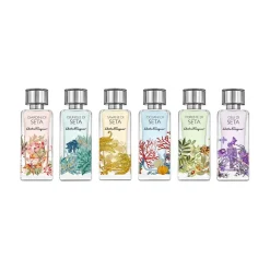 Cieli De Seta Eau De Parfum, 100 ml