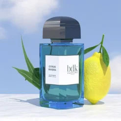 Citrus Riviera Eau de Parfum, 100 ml