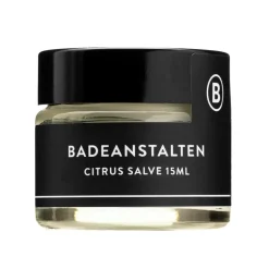 Citrus Salve, 15 ml