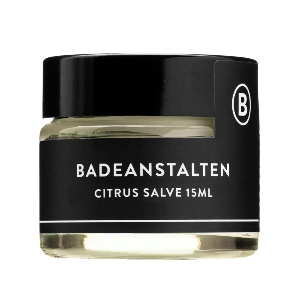 Citrus Salve, 15 ml