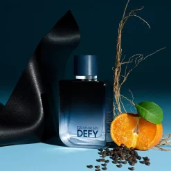 CK Defy Eau De Parfum, 100 ml