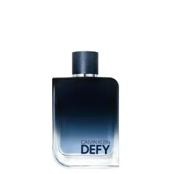 CK Defy Eau De Parfum, 200 ml