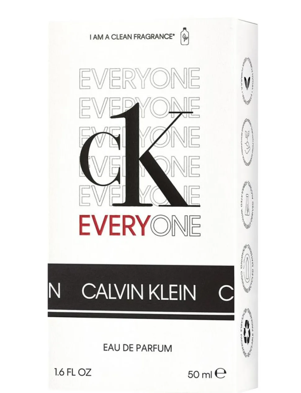 CK Everyone Eau de Parfum