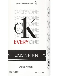 Ck Everyone Eau De Parfum, 100 ml