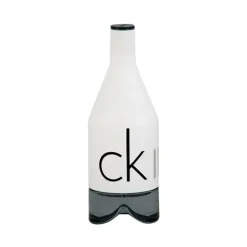 Ck In2U Man Eau De Toilette, 100 ml
