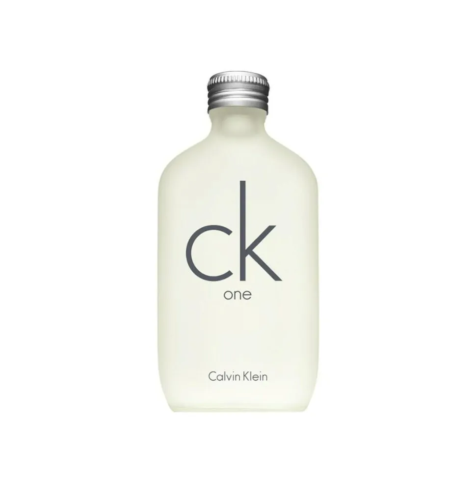 Ck One Eau De Toilette, 100 ml