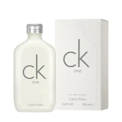 Ck One Eau De Toilette, 100 ml