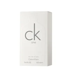 Ck One Eau De Toilette, 100 ml