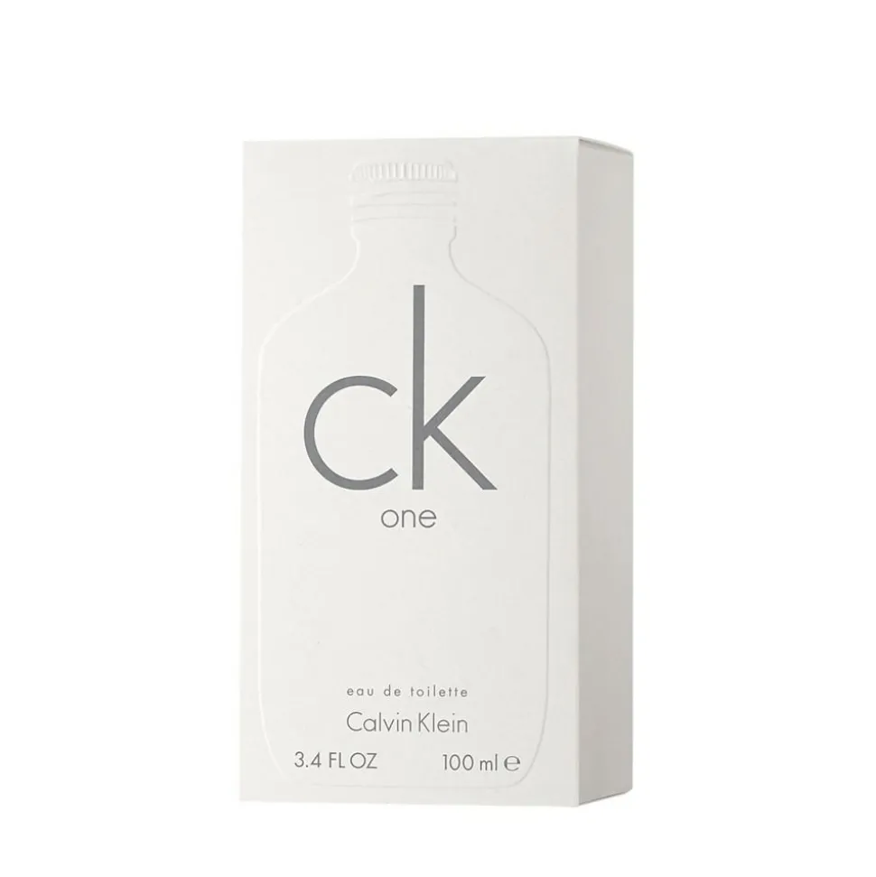 Ck One Eau De Toilette, 100 ml