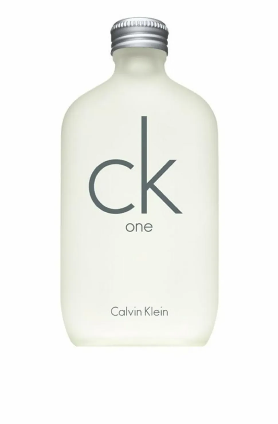 CK One Eau De Toilette Kampagnestørrelse, 200 ml