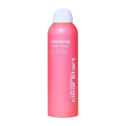 Clarifying Body Spray, 177 ml