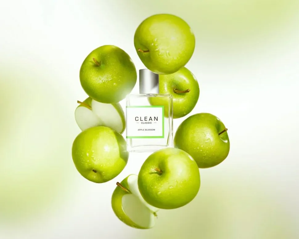 Classic Apple Blossom Eau De Parfum, 30 ml