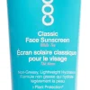 Classic White Tea Face Lotion, SPF 50, 50 ml