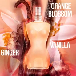 Classique Pour Femme Eau De Toilette, 100 ml