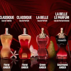Classique Pour Femme Eau De Toilette, 100 ml