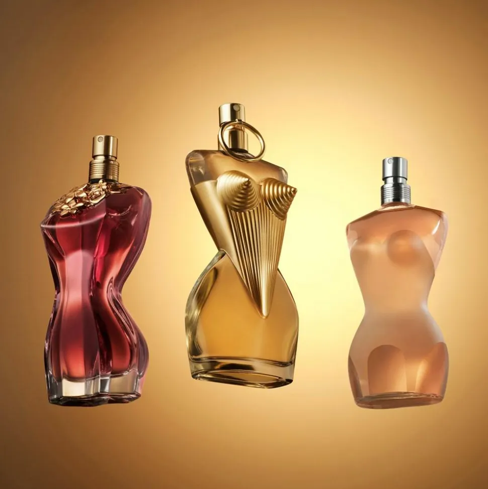 Classique Pour Femme Eau De Toilette, 100 ml