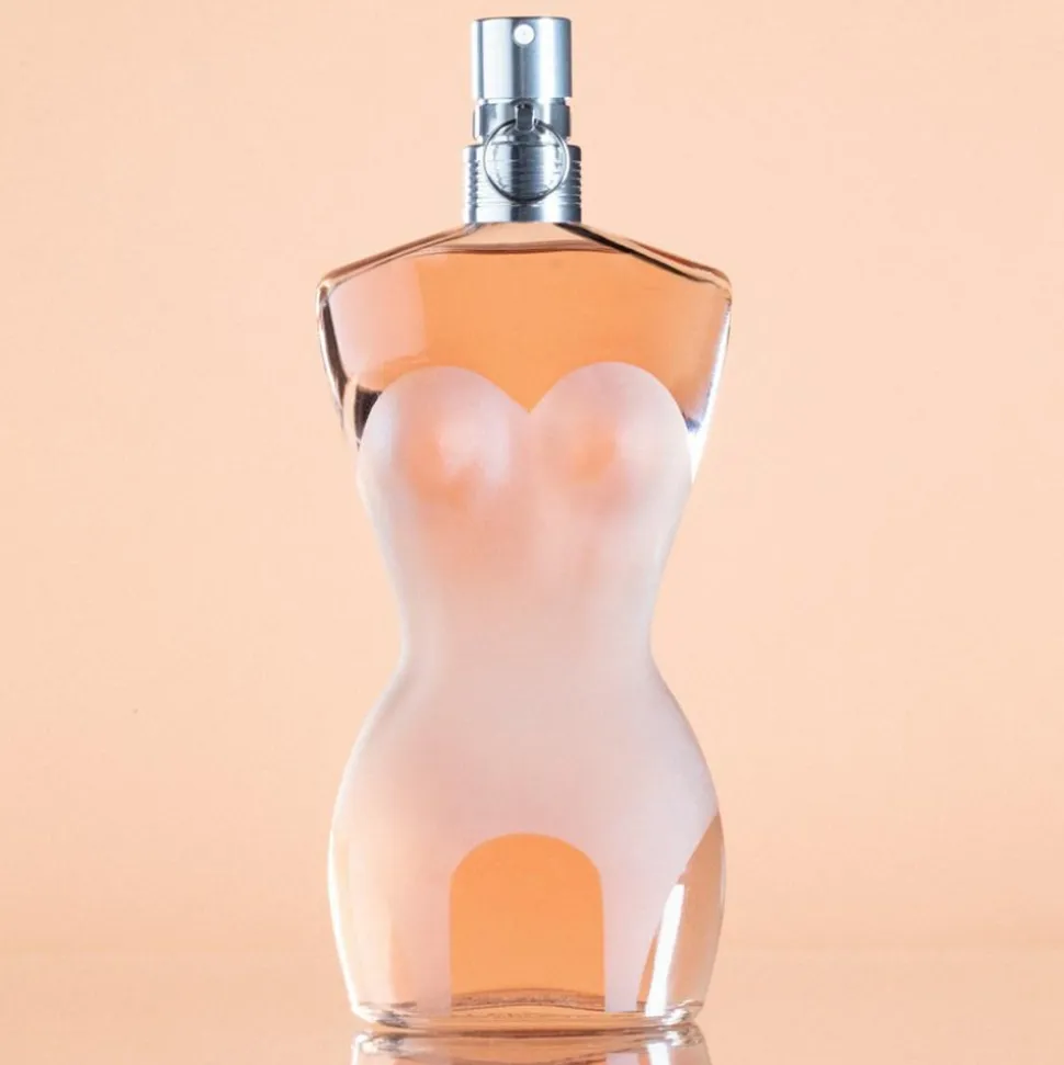 Classique Pour Femme Eau De Toilette, 50 ml