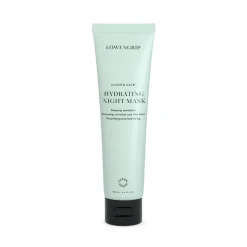 Clean & Calm Hydrating Night Mask, 100 ml
