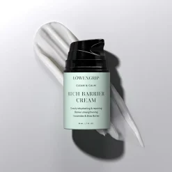 Clean & Calm Rich Barrier Cream, 50 ml