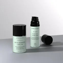 Clean & Calm Rich Barrier Cream, 50 ml