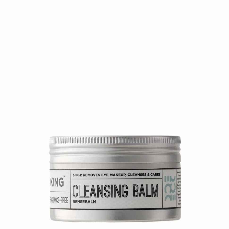 Cleansing Balm