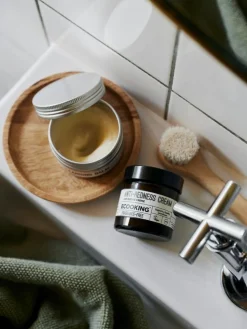 Cleansing Balm