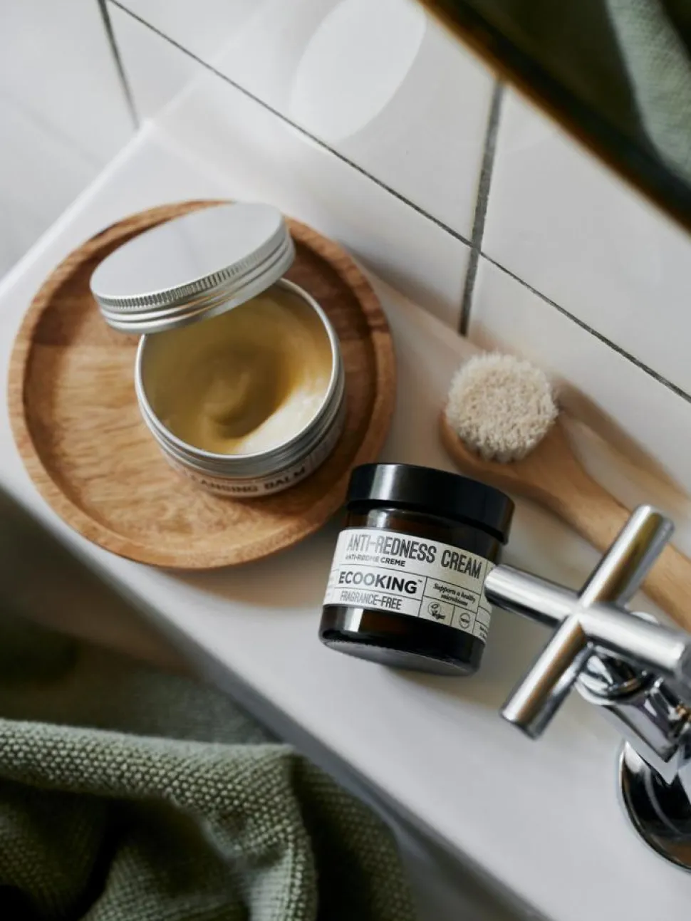 Cleansing Balm