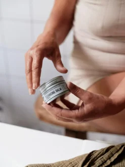 Cleansing Balm