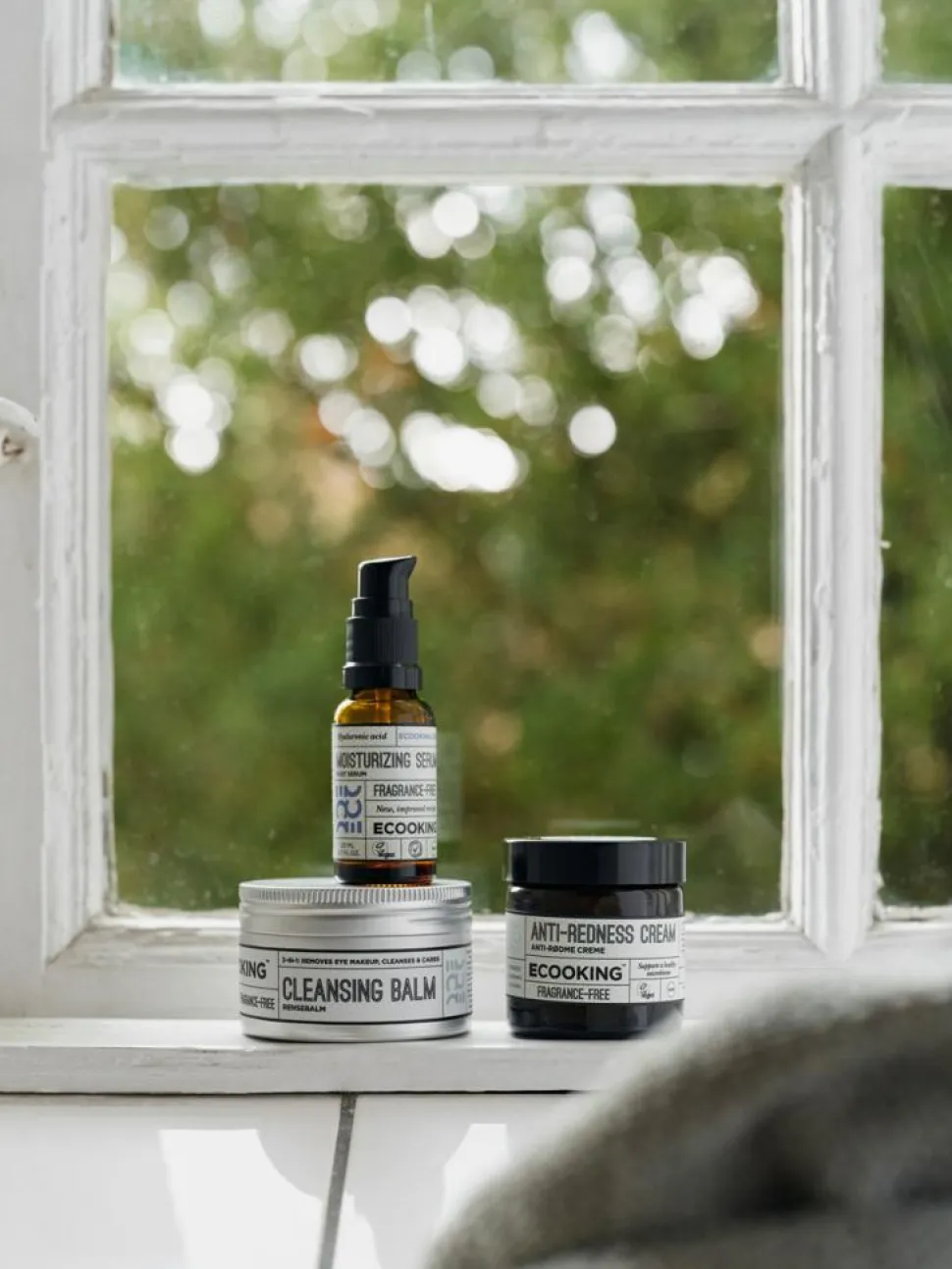 Cleansing Balm