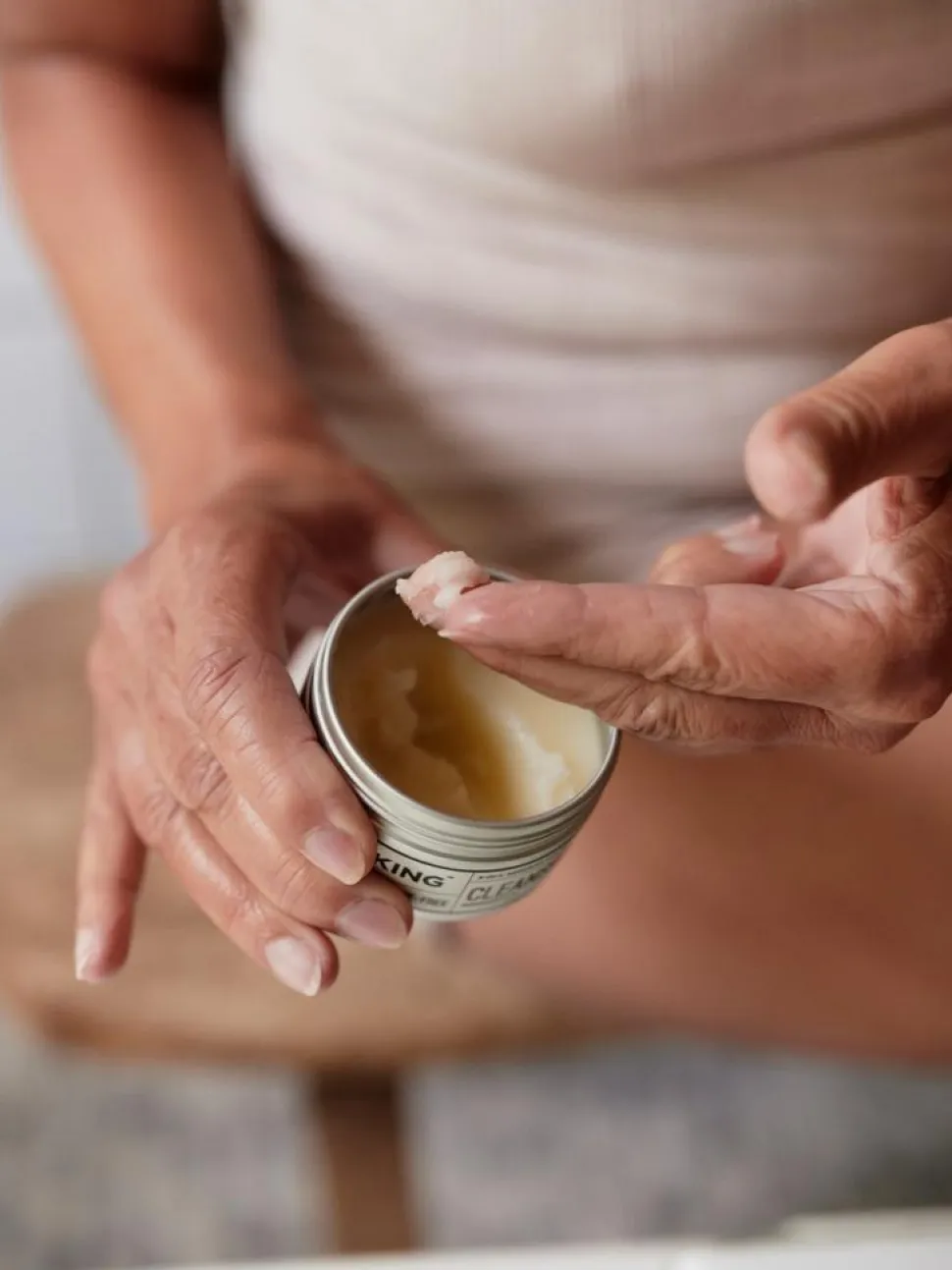 Cleansing Balm