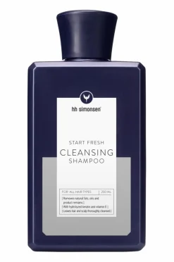 Cleansing Shampoo, 250 ml