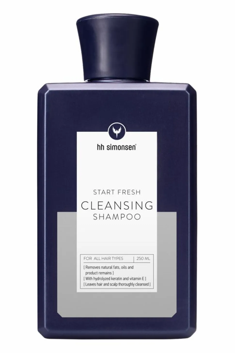 Cleansing Shampoo, 250 ml