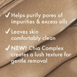 Clear Improvement Rich Purifying Charcoal Mask, 30 ml