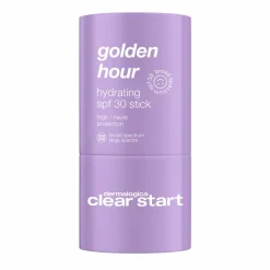 Clear Start Golden Hour Hydrating Stick, SPF 30, 20 ml