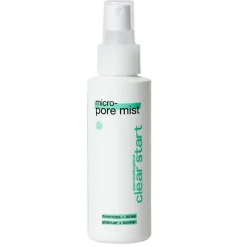 Clear Start Micro-Pore Mist, 118 ml