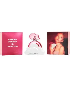 Cloud Pink Eau De Parfum, 100 ml