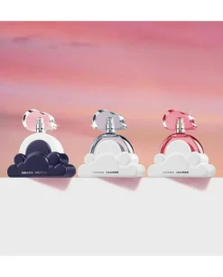 Cloud Pink Eau De Parfum, 100 ml
