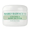 Coconut Body Butter, 236 ml
