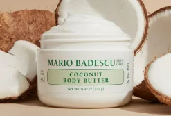 Coconut Body Butter, 236 ml