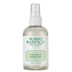 Coconut Body Oil, 147 ml