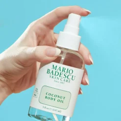 Coconut Body Oil, 147 ml