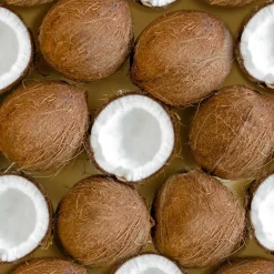 Coconut Body Oil, 147 ml