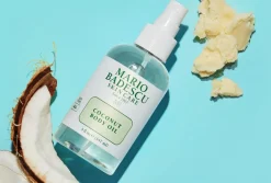 Coconut Body Oil, 147 ml