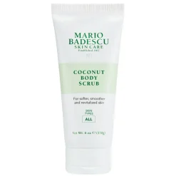 Coconut Body Scrub, 177 ml