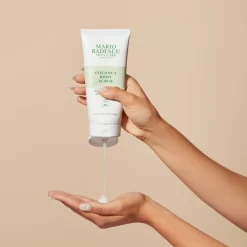 Coconut Body Scrub, 177 ml