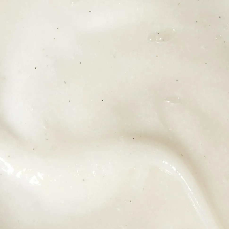Coconut Body Scrub, 177 ml